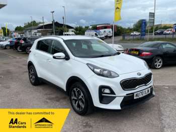 2021 - CRDI 2 ISG 5-Door