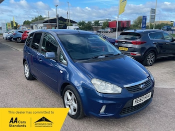 Ford - C-Max