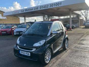 Used smart fortwo 2012 for sale - 73607330: Photo