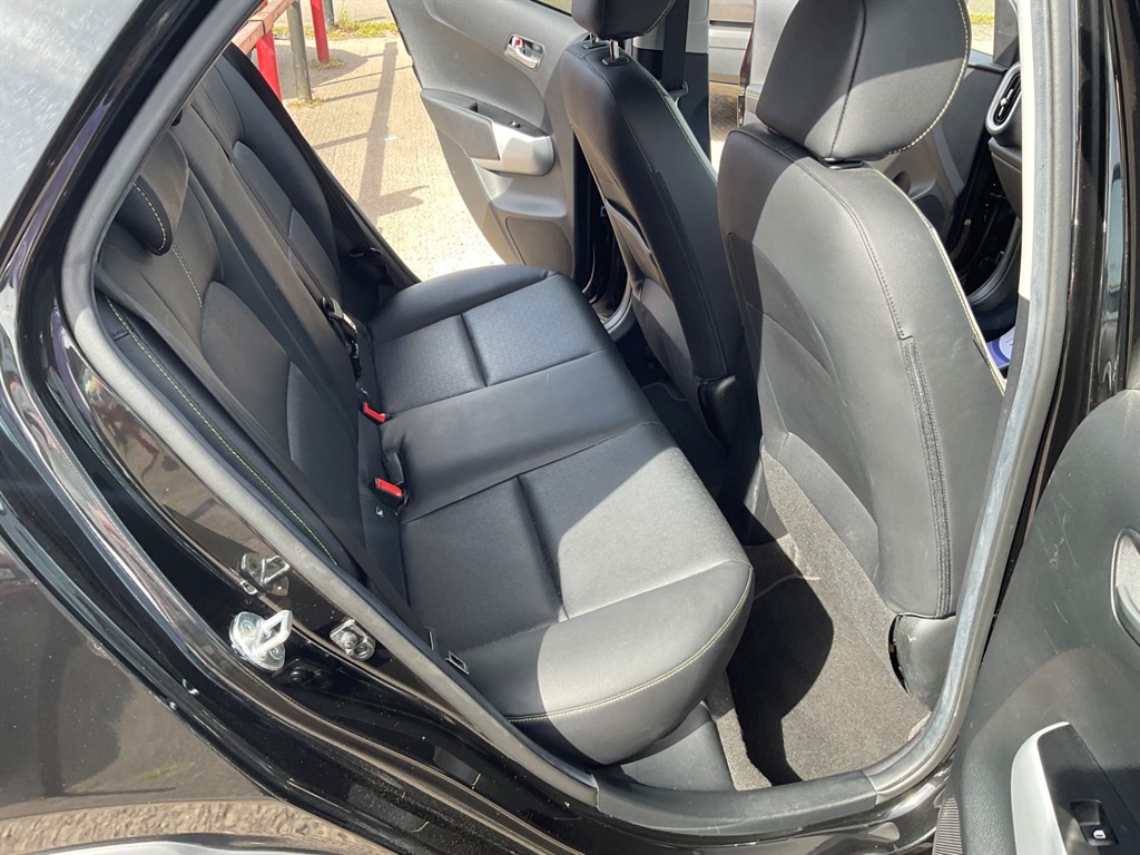 Used Kia Picanto 2021 for sale - 78199253: Photo 11