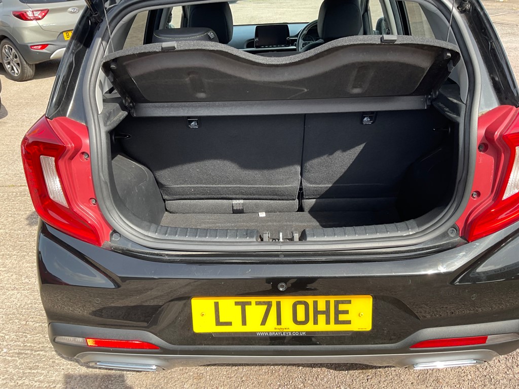 Used Kia Picanto 2021 for sale - 78199253: Photo 12