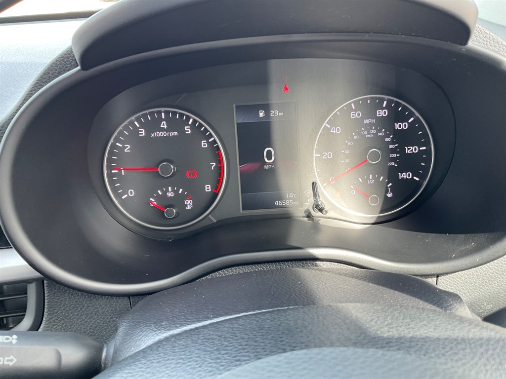 Used Kia Picanto 2021 for sale - 78199253: Photo 14