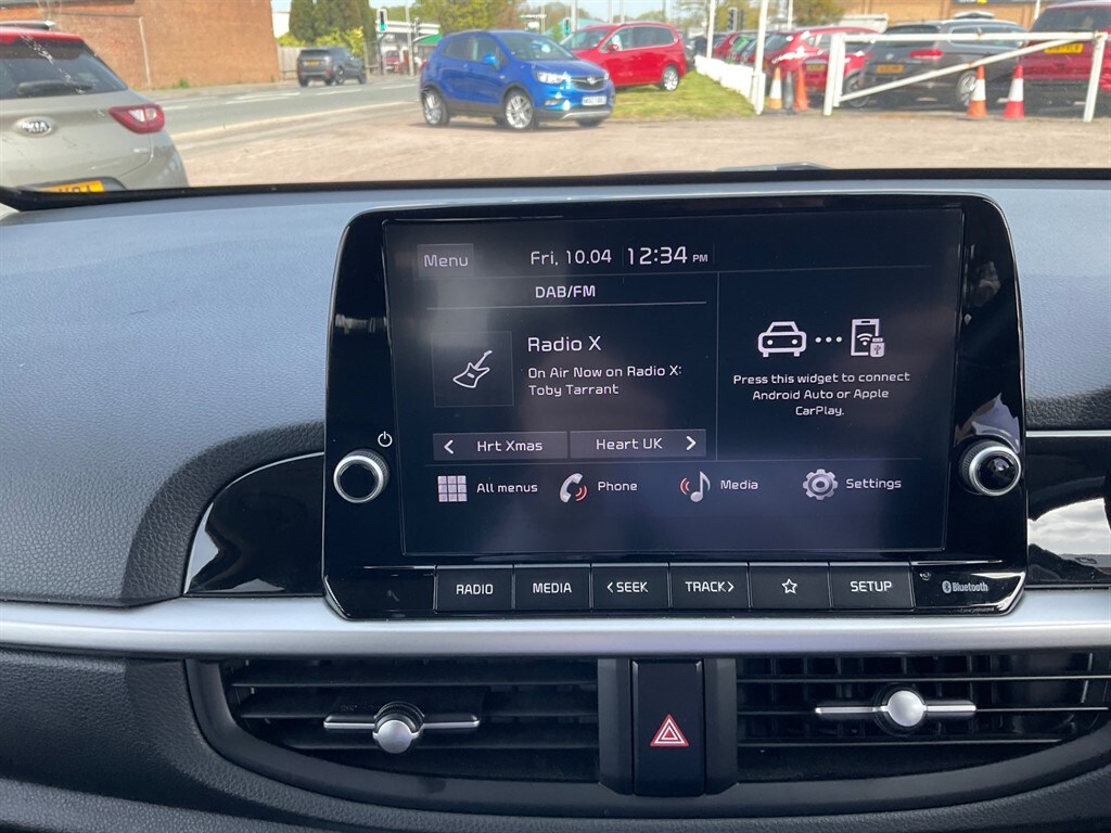 Used Kia Picanto 2021 for sale - 78199253: Photo 15