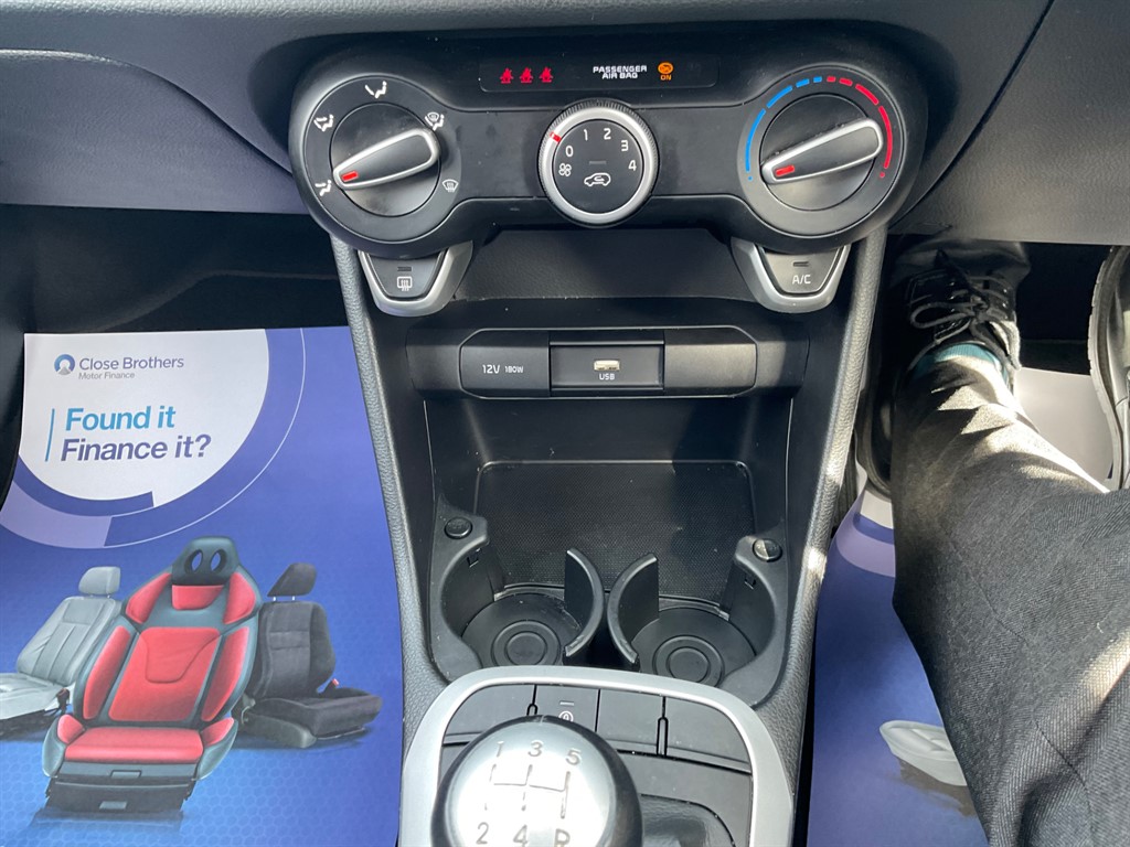 Used Kia Picanto 2021 for sale - 78199253: Photo 16