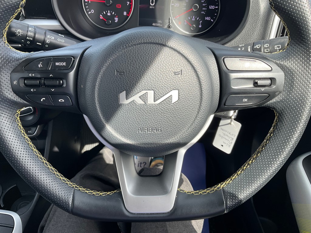 Used Kia Picanto 2021 for sale - 78199253: Photo 17