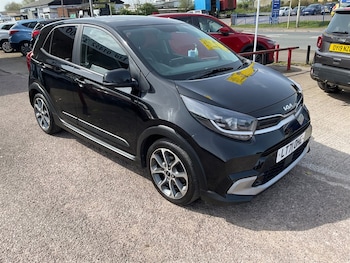 Used Kia Picanto 2021 for sale - 78199253: Photo