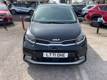 Used Kia Picanto 2021 for sale - 78199253: Photo