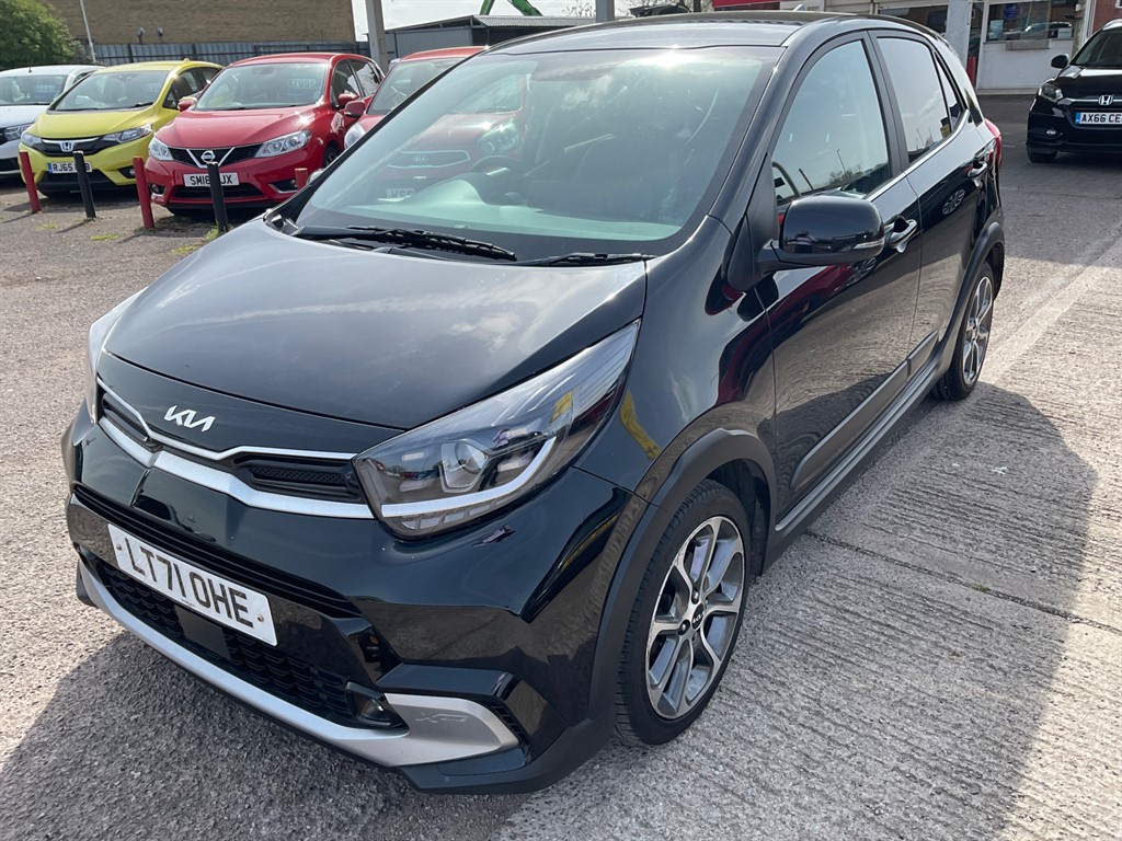 Used Kia Picanto 2021 for sale - 78199253: Photo 3