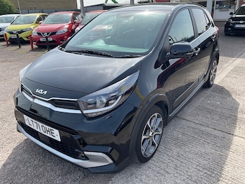 Used Kia Picanto 2021 for sale - 78199253: Photo