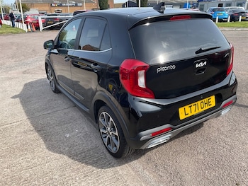 Used Kia Picanto 2021 for sale - 78199253: Photo