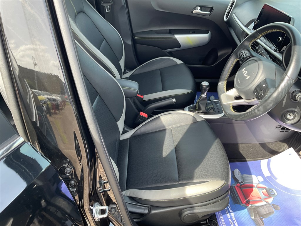 Used Kia Picanto 2021 for sale - 78199253: Photo 7