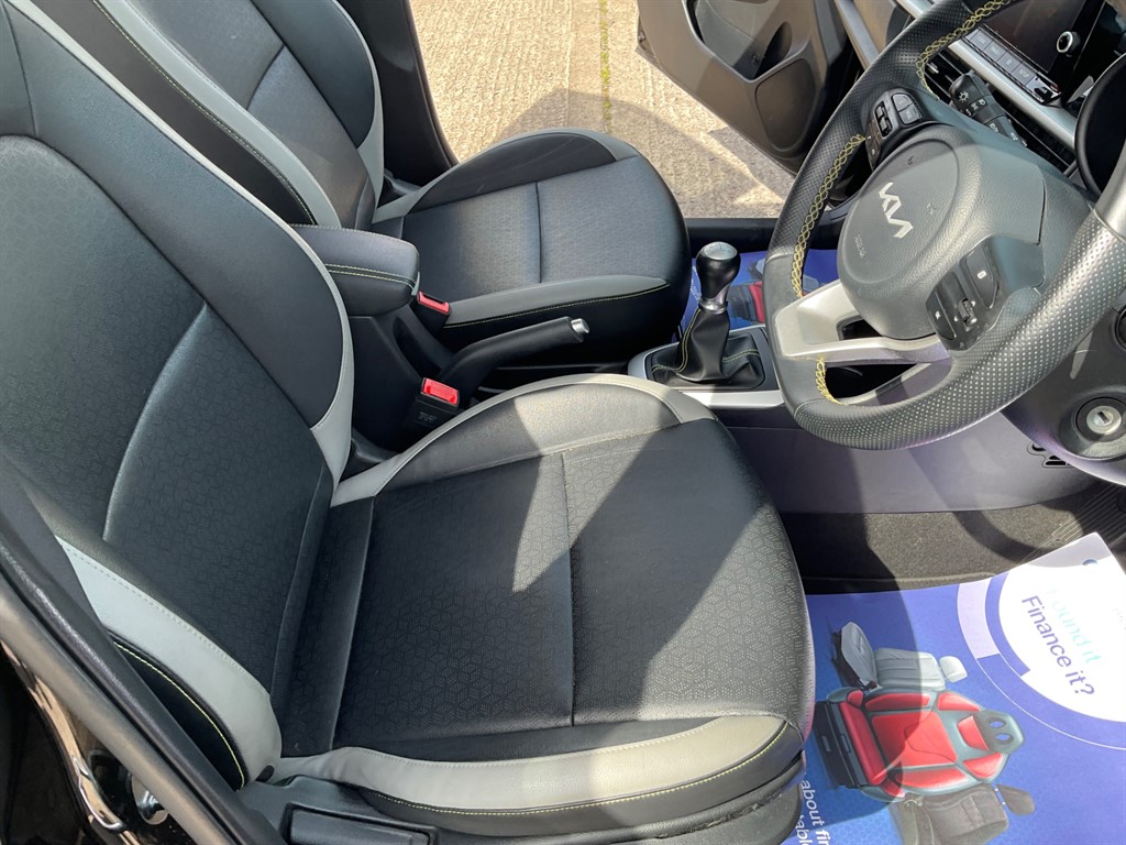 Used Kia Picanto 2021 for sale - 78199253: Photo 8