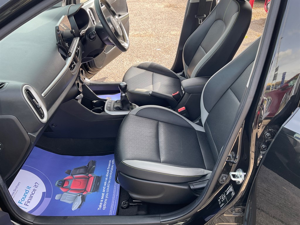 Used Kia Picanto 2021 for sale - 78199253: Photo 9