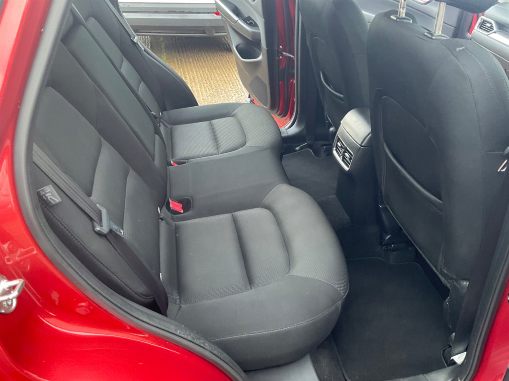 Used Mazda CX-5 2019 for sale - 76750256: Photo 10