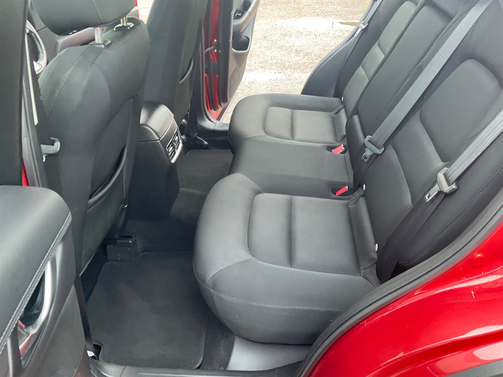 Used Mazda CX-5 2019 for sale - 76750256: Photo 11