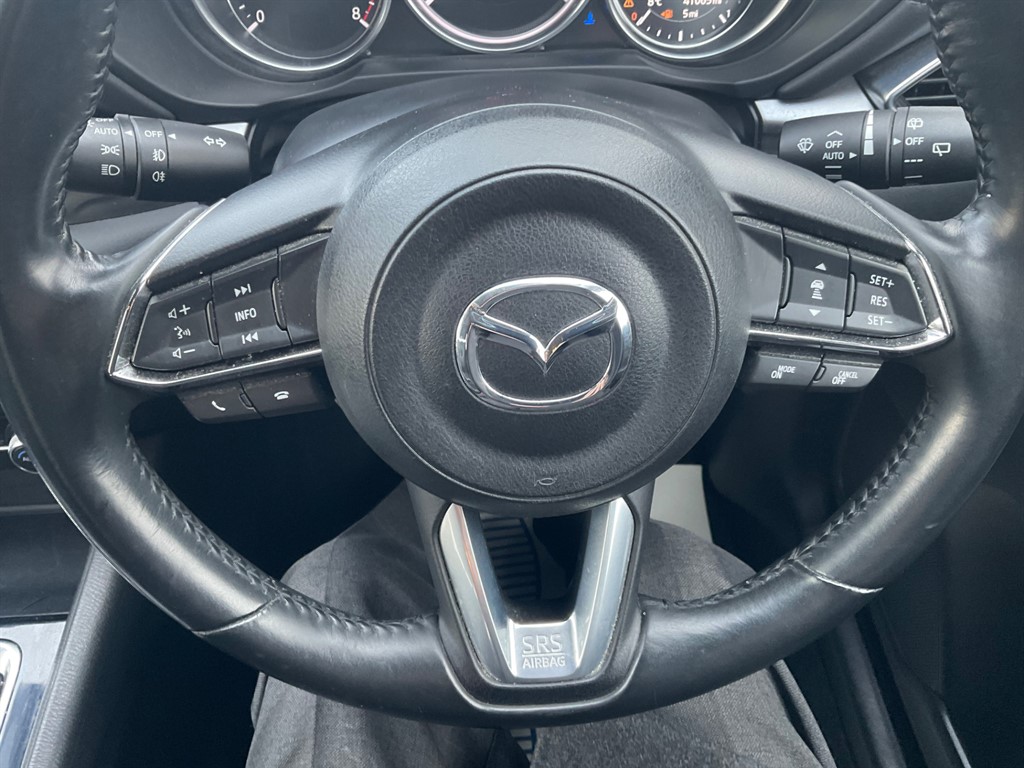 Used Mazda CX-5 2019 for sale - 76750256: Photo 13