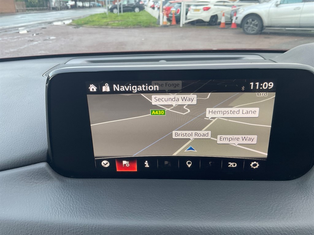 Used Mazda CX-5 2019 for sale - 76750256: Photo 14