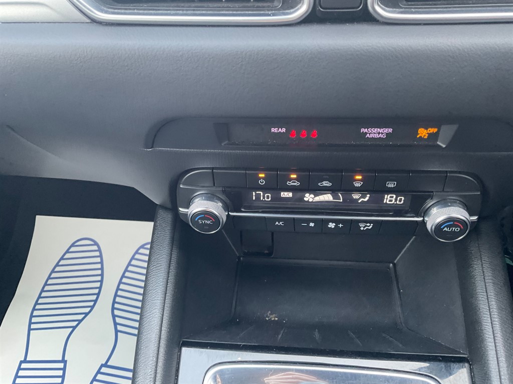 Used Mazda CX-5 2019 for sale - 76750256: Photo 15