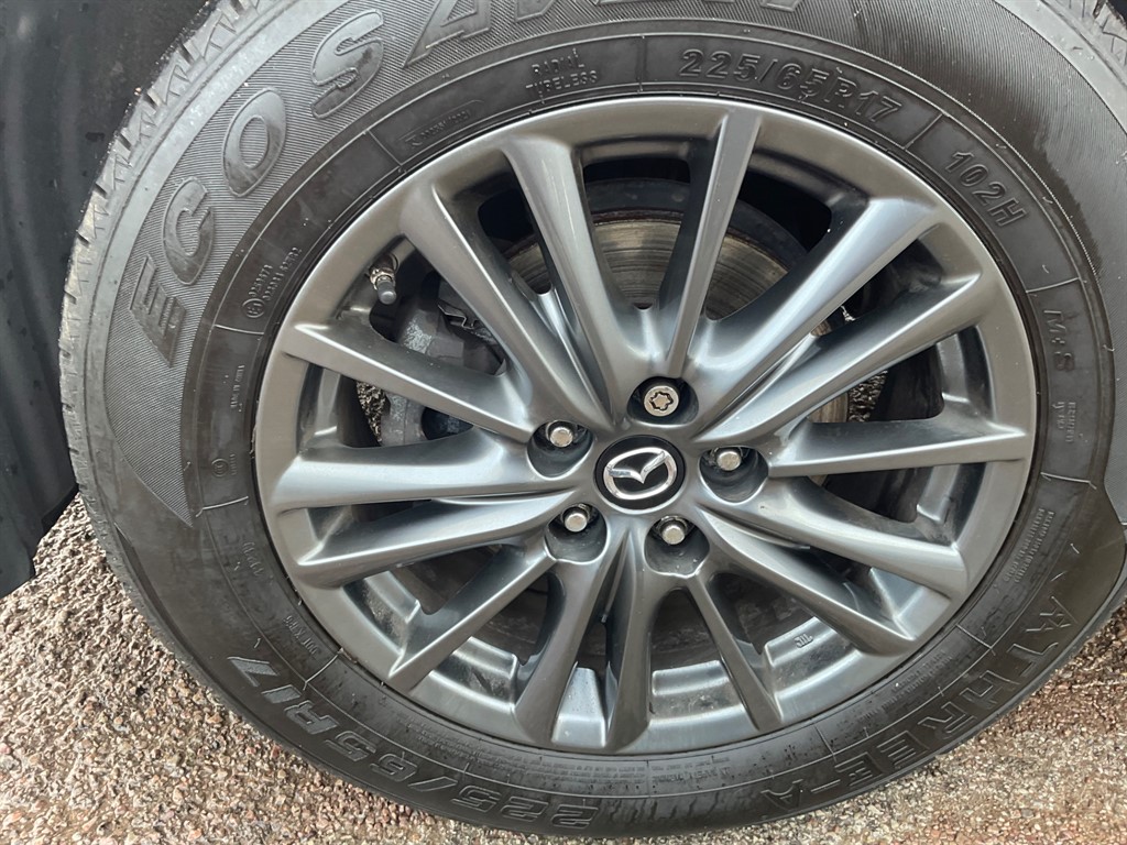 Used Mazda CX-5 2019 for sale - 76750256: Photo 16