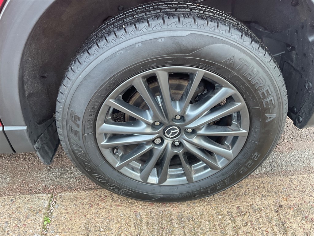 Used Mazda CX-5 2019 for sale - 76750256: Photo 17