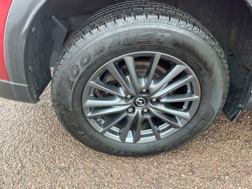 Used Mazda CX-5 2019 for sale - 76750256: Photo 18