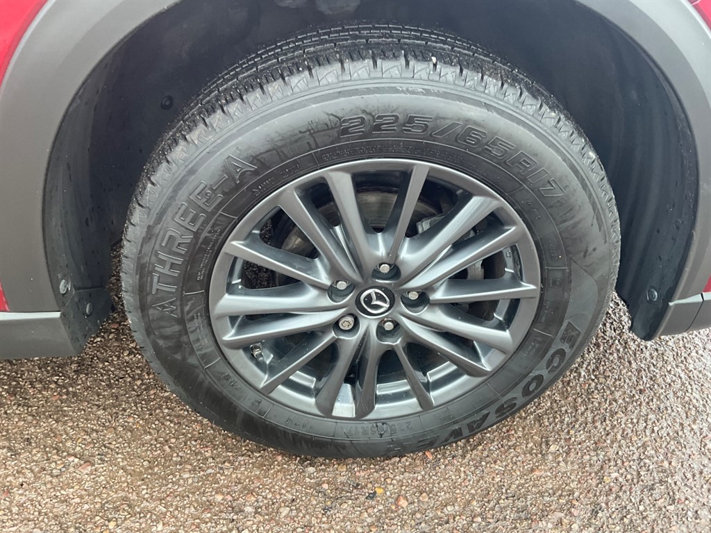 Used Mazda CX-5 2019 for sale - 76750256: Photo 19