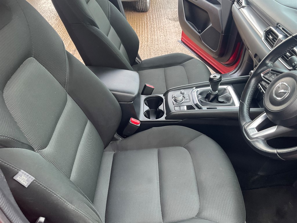 Used Mazda CX-5 2019 for sale - 76750256: Photo 7