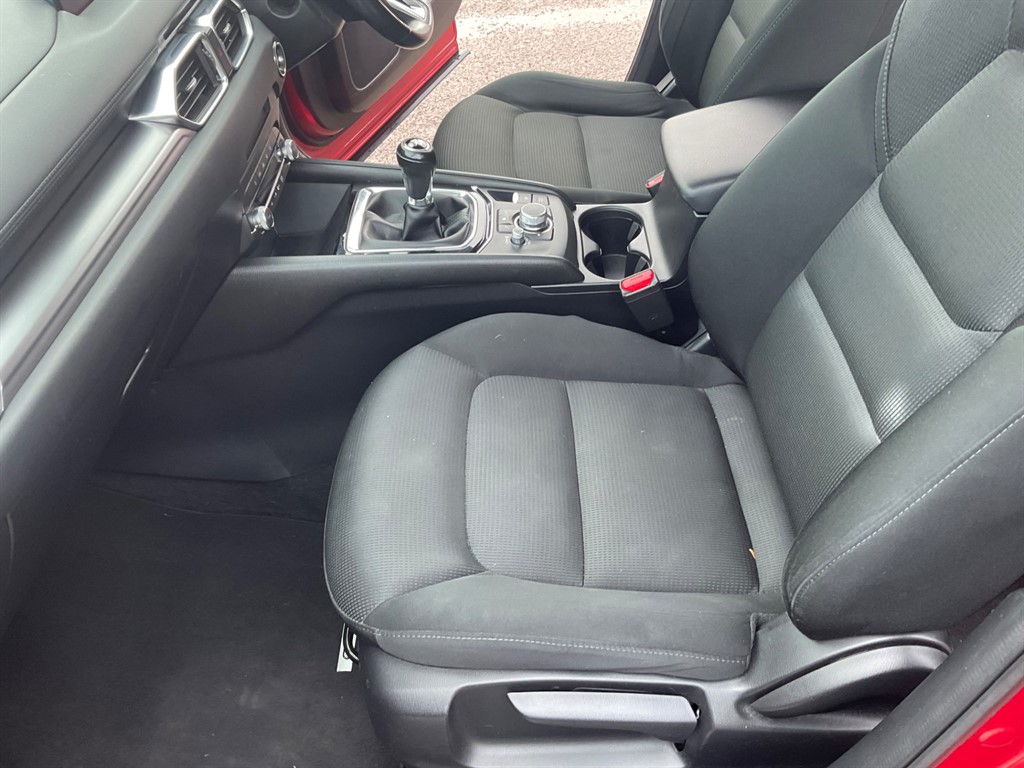 Used Mazda CX-5 2019 for sale - 76750256: Photo 8