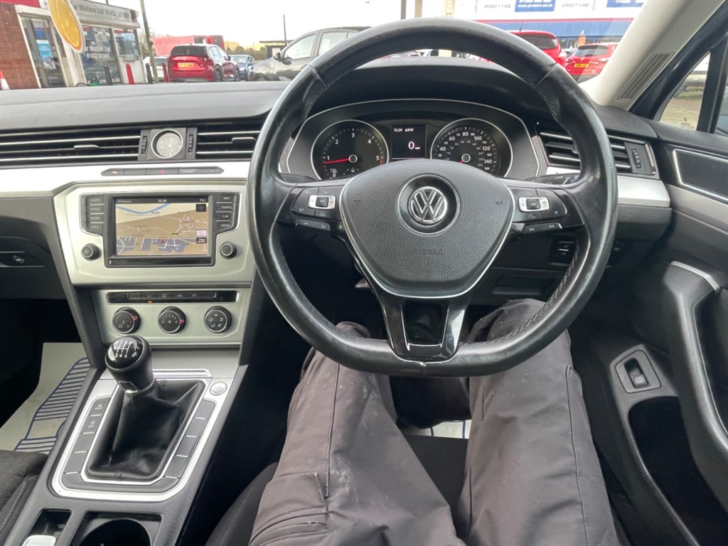 Used Volkswagen Passat 2015 for sale - 76960398: Photo 11