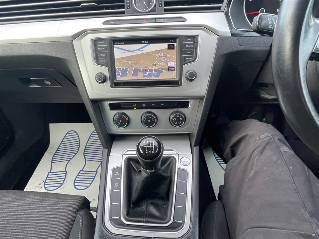 Used Volkswagen Passat 2015 for sale - 76960398: Photo 14