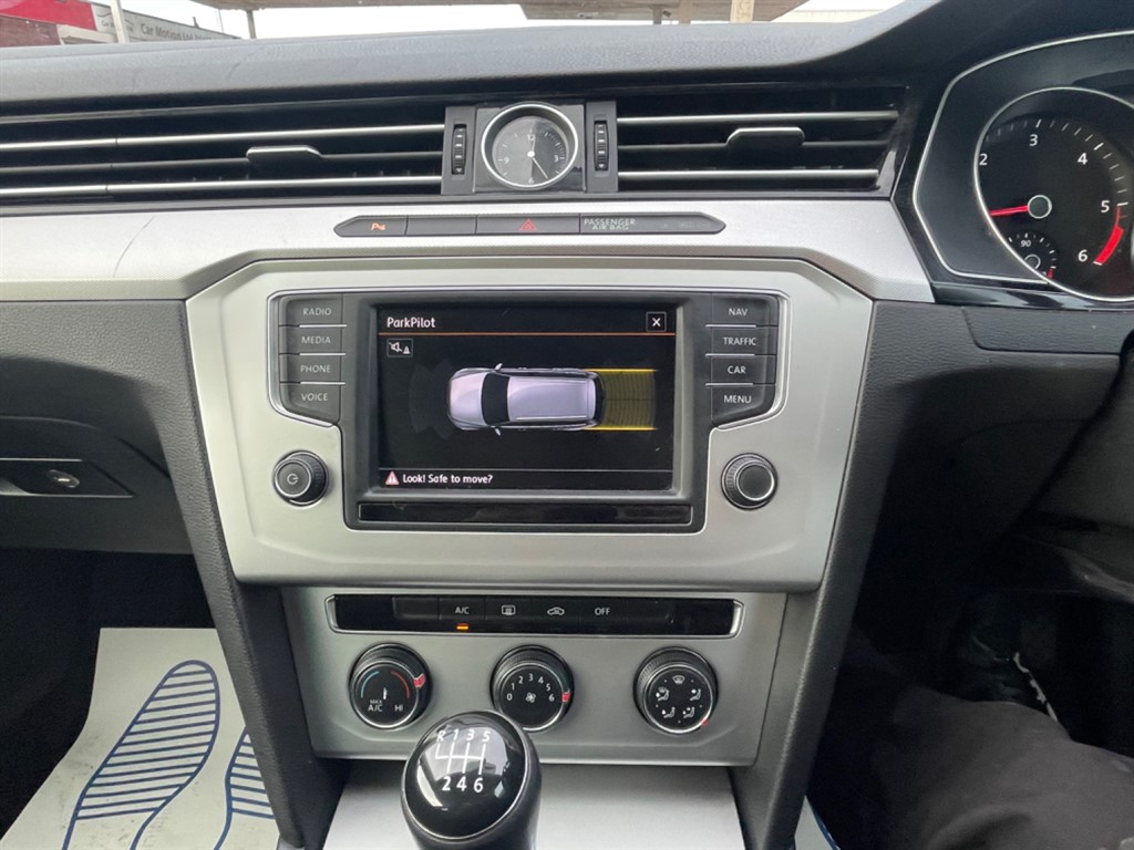 Used Volkswagen Passat 2015 for sale - 76960398: Photo 16