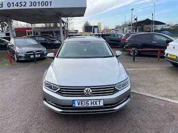 Used Volkswagen Passat 2015 for sale - 76960398: Photo