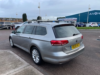 Used Volkswagen Passat 2015 for sale - 76960398: Photo