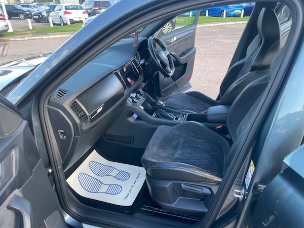 Used Skoda Kodiaq 2018 for sale - 76015331: Photo 10