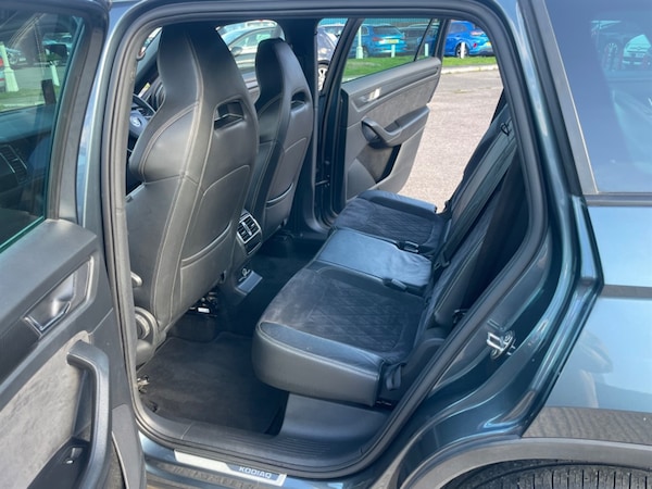 Used Skoda Kodiaq 2018 for sale - 76015331: Photo 11