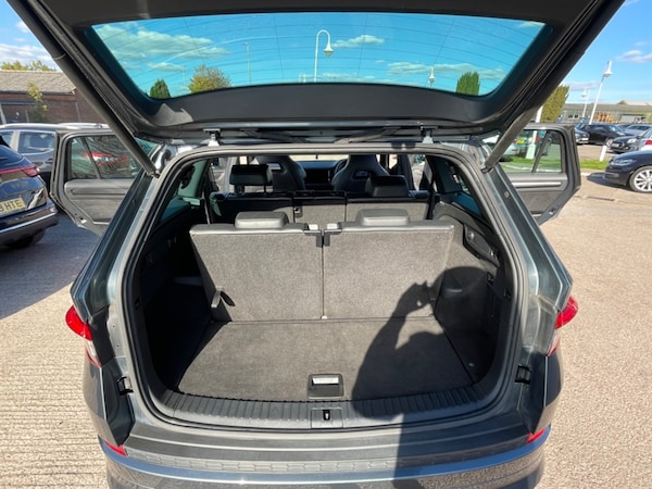 Used Skoda Kodiaq 2018 for sale - 76015331: Photo 13