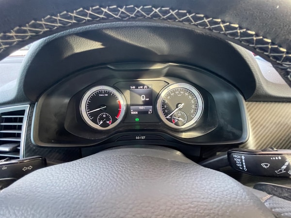 Used Skoda Kodiaq 2018 for sale - 76015331: Photo 16
