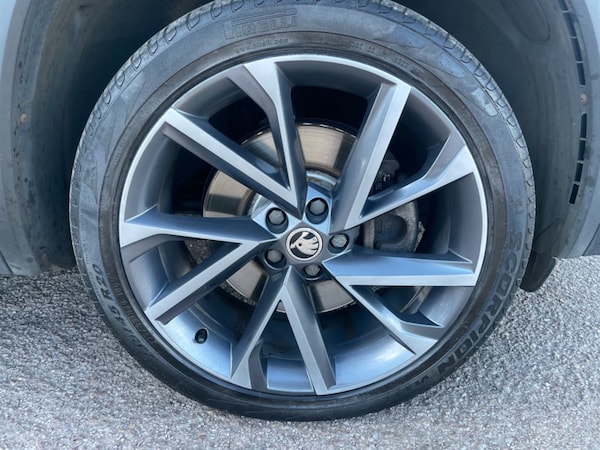 Used Skoda Kodiaq 2018 for sale - 76015331: Photo 19