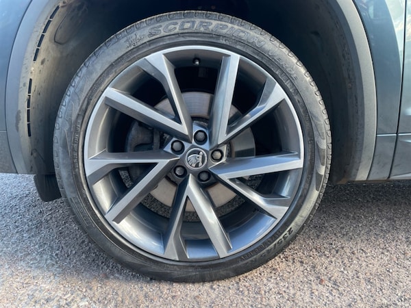 Used Skoda Kodiaq 2018 for sale - 76015331: Photo 21