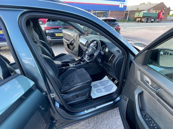 Used Skoda Kodiaq 2018 for sale - 76015331: Photo 7