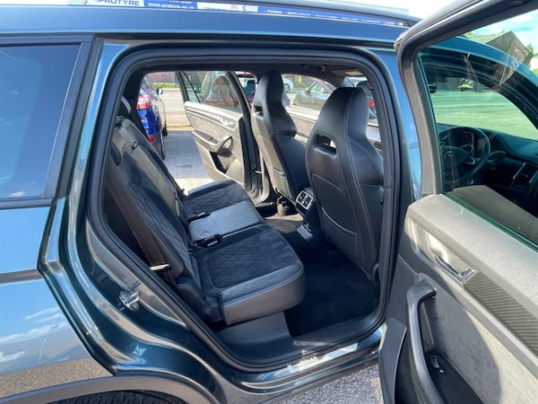 Used Skoda Kodiaq 2018 for sale - 76015331: Photo 8
