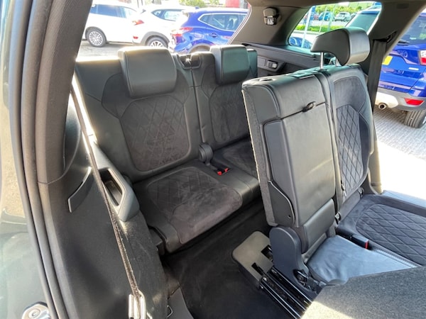 Used Skoda Kodiaq 2018 for sale - 76015331: Photo 9