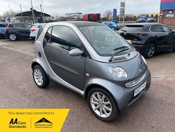 Used smart city 2007 for sale - 77170773: Photo