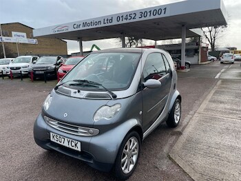 Used smart city 2007 for sale - 77170773: Photo