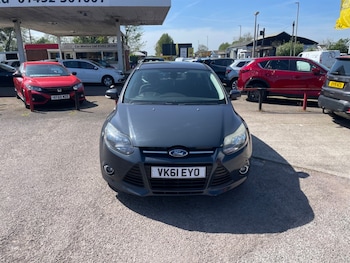 Used Ford Focus 2011 for sale - 78344261: Photo