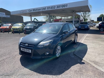 Used Ford Focus 2011 for sale - 78344261: Photo