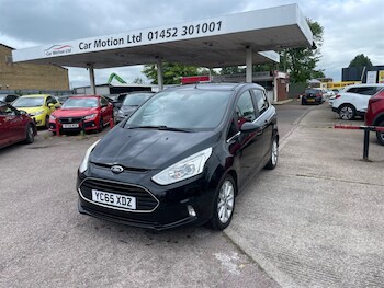 Used Ford B-MAX 2015 for sale - 78941952: Photo