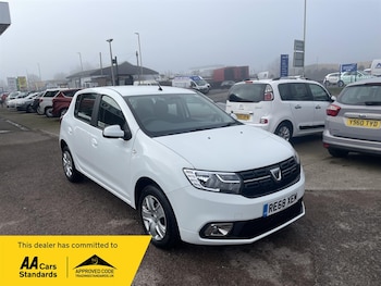 2018 - COMFORT SCE 5-Door