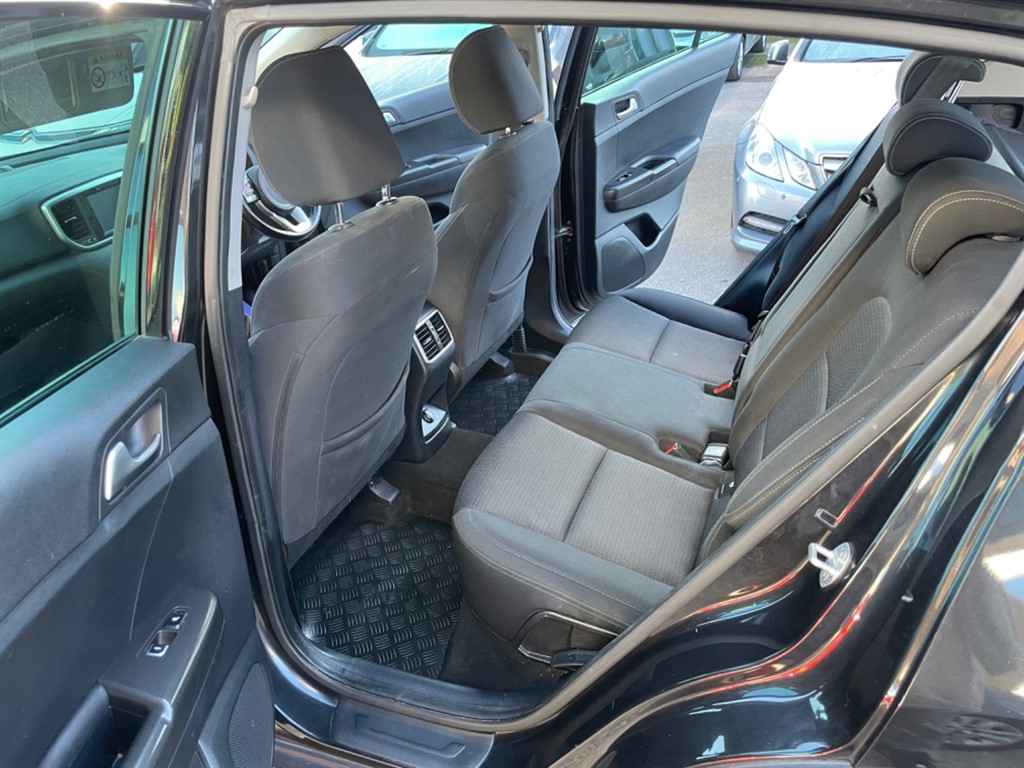Used Kia Sportage 2018 for sale - 76027925: Photo 10
