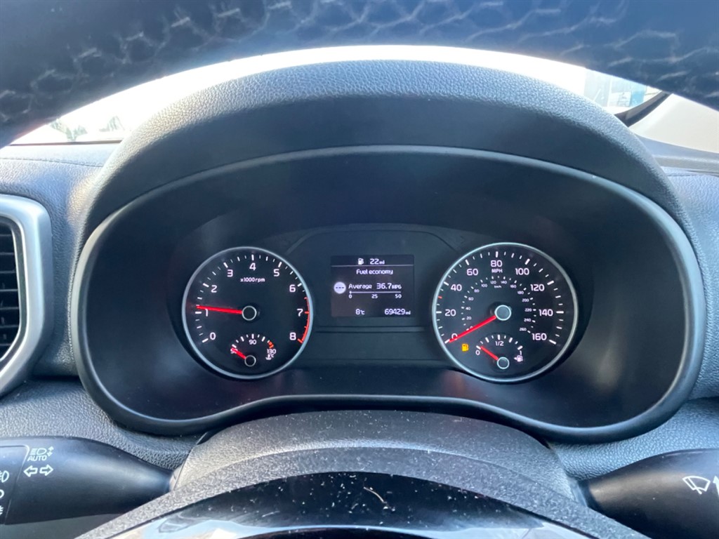 Used Kia Sportage 2018 for sale - 76027925: Photo 14